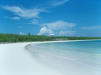 Отель The Delphi Club At Rolling Harbour Sandy Point Экстерьер фото