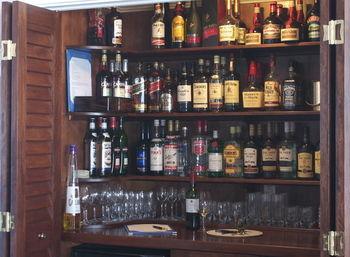 Отель The Delphi Club At Rolling Harbour Sandy Point Экстерьер фото